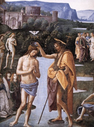 PERUGINO