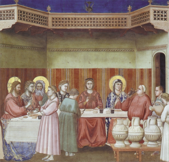 GIOTTO