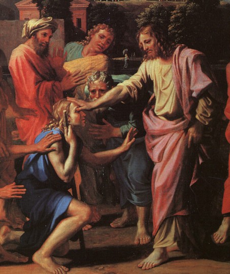 Michel blogue avec Louise Cardin/Sujet/2/Le regard de Jésus ou les regards des autres/ Rosario18
