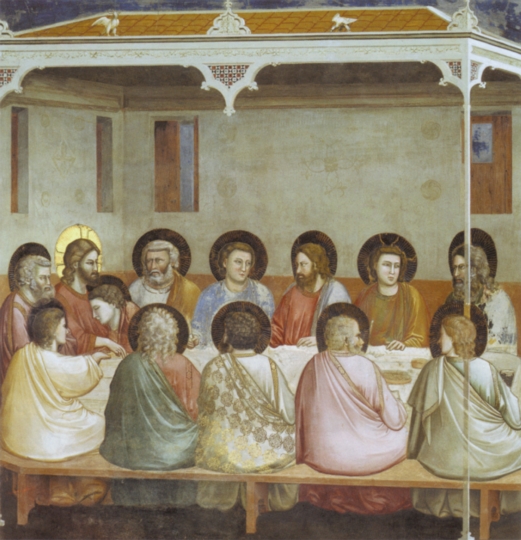 GIOTTO